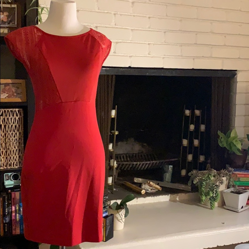 Pretty Party Dress!